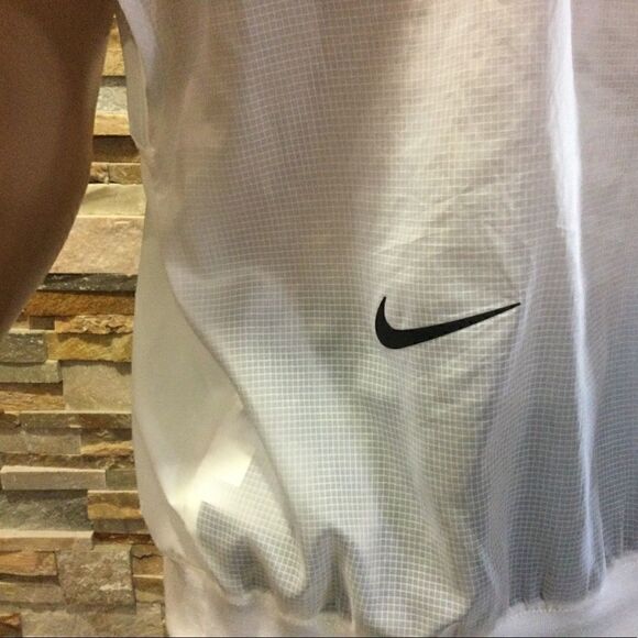 NIKE Top with Hood - Picture 7 of 11